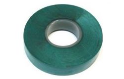 
			Adhesive tape IEK, green, 0.18x19mm, L20m