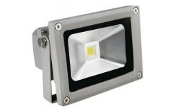 
			Tulvvalgus LED, 220-240V, 10W, 6500K