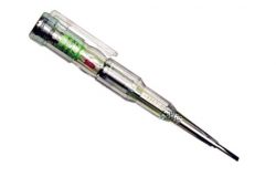 
			Tester-Screwdriver IEK, 125-250V, TPR10