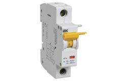 
			Disconnect switch IEK, 2P, 110-415V, RN60