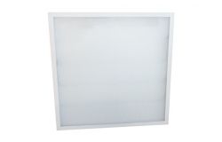 
			Panel LED, Brillight, 4x10W, 3400lm, 4000K, IP20, transparent, int., 595x595mm, L595mm, W595mm