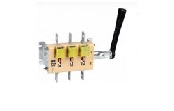 
			Disconnect switch IEK, 250A, 3P, 690V, VR32I-35V31250