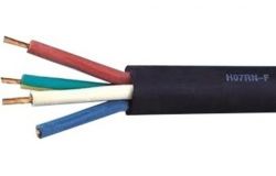 
			Cable, H07RN-F, 3x2.5, (100m)