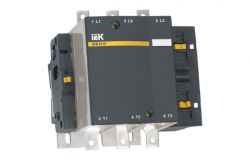 
			Kontaktors IEK, 185A, 3P, 230V, IP00