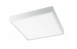 
			Panelл LED, Brillight, 4x10W, 3400lm, 4000K, matt, pavirєinis, 595x595mm, L595mm, W595mm