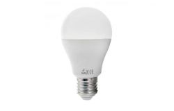 
			Bulb E27, LED, EcoEnergy, A60, 220-240V, 10W, 810lm, 3000K, 210*, IP20