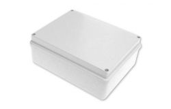 
			Junction box Rosi, IP56, surface, 240x190x90mm