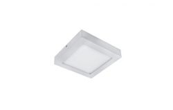 
			Paneel LED, Horoz, HL641L, SMD, 12W, 840lm, 6000K, IP20, ruut, pinnapealne, H40mm, D155mm, 220-240V