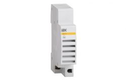 
			Bell IEK, DIN - rail, 230V