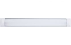 
			Linear luminaire LED, Brillight, 220-240V, 18W, 1300lm, 4000K, IP20, surface, L600mm