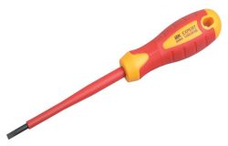 
			Screwdriver IEK, PZ, Expert, cross, L80mm