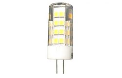 
			Bulb G4, LED, Brillight, 220-240V, 3.5W, 280lm, 3000K, 360*, D15mm, L42mm
