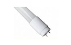 
			Lamp T8, G13, LED, Brillight, 220-240V, 18W, 1800lm, 4000K, double-sided, D26mm, L1200mm, glass