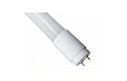 
			Лампа T8, G13, LED, Brillight, 220-240V, 18W, 1800lm, 4000K, двухстороннее, D26mm, L1200mm, стекло