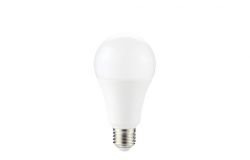
			Bulb E27, LED, EcoEnergy, A60, 220-240V, 15W, 1320lm, 3000K, 210*, IP20