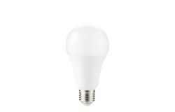 
			Spuldze E27, LED, EcoEnergy, A60, 220-240V, 15W, 1320lm, 3000K, 210*, IP20