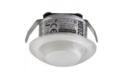 
			Panel LED, Horoz, RITA, 3W, 210lm, 4200K, IP20, round, int., H35mm, D43mm, 85-265V