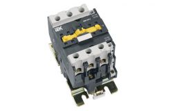 
			Contactor IEK, 50A, 3P, 400V, IP20