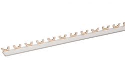 
			Bar IEK, 63A, fork, 1ph, L1m