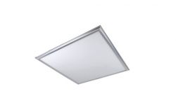 
			Panel LED, Horoz, 50W, 4200lm, 4200K, IP20, silver, recessed, L595mm, W595mm, H10mm