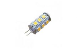 
			Spuldze G4, LED, ecolight, 12V, EC79238, 2W, 220lm, 3000K, 180*, D15mm, L40mm