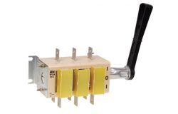 
			Disconnect switch IEK, 100A, 3P, 690V, VR32I-31V71250