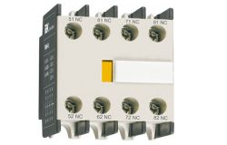 
			Power leakage switch IEK, 16/0.03A, 2P, AC, 4.5kA