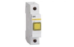 
			Signal lamp LS -47, yellow, matrix IEK