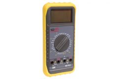 
			Multimeter Professional MY62 IEK