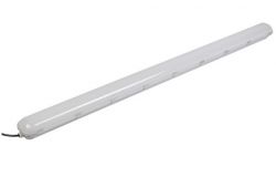 
			Gaismeklis LED, IEK, 1403, 70W, 4500K, 6500lm, IP65, sudrabains, L1535mm (analogs LSP-2x58W)