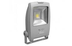 
			Spotlight SDO 03-30 LED gray chip IP65 IEC