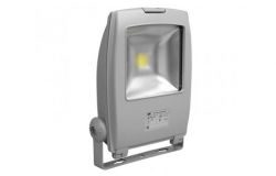
			Spotlight SDO 03-50 LED gray chip IP65 IEC