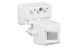 
			Sensor IEK DD 017,1100W, 120*,IP44, white, 12m