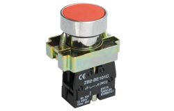 
			Control knob LAY5-BA42 red 1r IEK