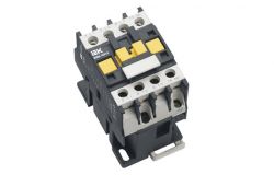 
			Contactor KMI-10911 9А 400V / АС3 1NZ IEK