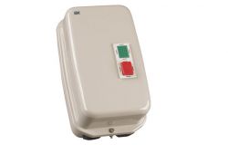 
			Kontaktors KMI 34062 40А IP54 ar ind. Ue=400V/АС3 IEK