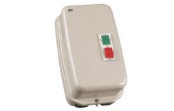 
			Kontaktors KMI 49562 95A IP54 ar ind. Ue=400V/АС3 IEK