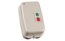 
			Kontaktors KMI 49562 95А apvalkā Ue=380V/АС3  IP54 IEK