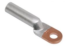 
			Cable end Al-Cu DTL-25 IEK