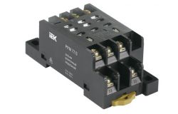 
			Moduļspraudnis RRM77/3 (PTF11A) REK77/3(LY3)  IEK