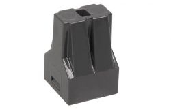 
			Būvniecības un montāžas spaile IEK, Al-Cu, 1.5-2.5mm2, L13.3mm, pelēka
