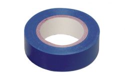 
			Adhesive tape IEK, blue, 0.13x15mm, L20m