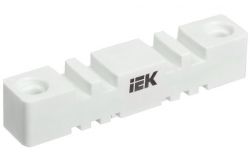 
			Izolators kopnēm IEK IŠP 2P (5x10mm) 180mm plakans