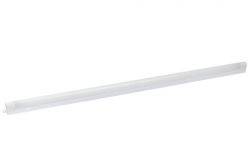 
			Lamp Fluorescent IEK, LPO2001, 13W,  230V, T5/G5, 6500K, 800lm, IP20, L583mm, white