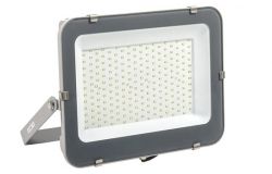 
			Spotlight LED IEK, 70W, IP65, gray