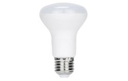 
			Bulb R63, E27, LED, Brillight, 170-260V, 8W, 650lm, 4000K, D63mm, L101mm