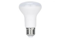 
			Лампочка R63, E27, LED, Brillight, 170-260V, 8W, 650lm, 4000K, D63mm, L101mm