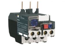 
			Relay RTI-1316 thermoelectric 9-13А IEK