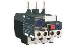 
			Relay RTI-1307 thermoelectric 1.6-2.5 А IEK
