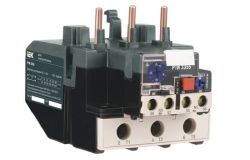 
			Relay RTI-2355 thermoelectric 28-36А IEK